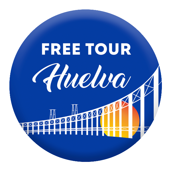 Logo Free Tour Huelva - Huelva Experiences