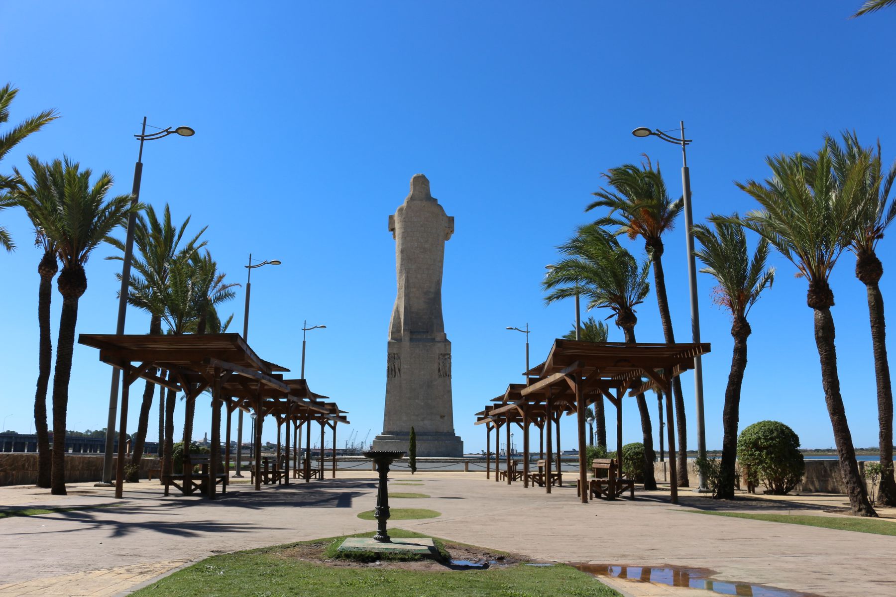 Ruta Huelva Colombina y Británica - Huelva Experiences