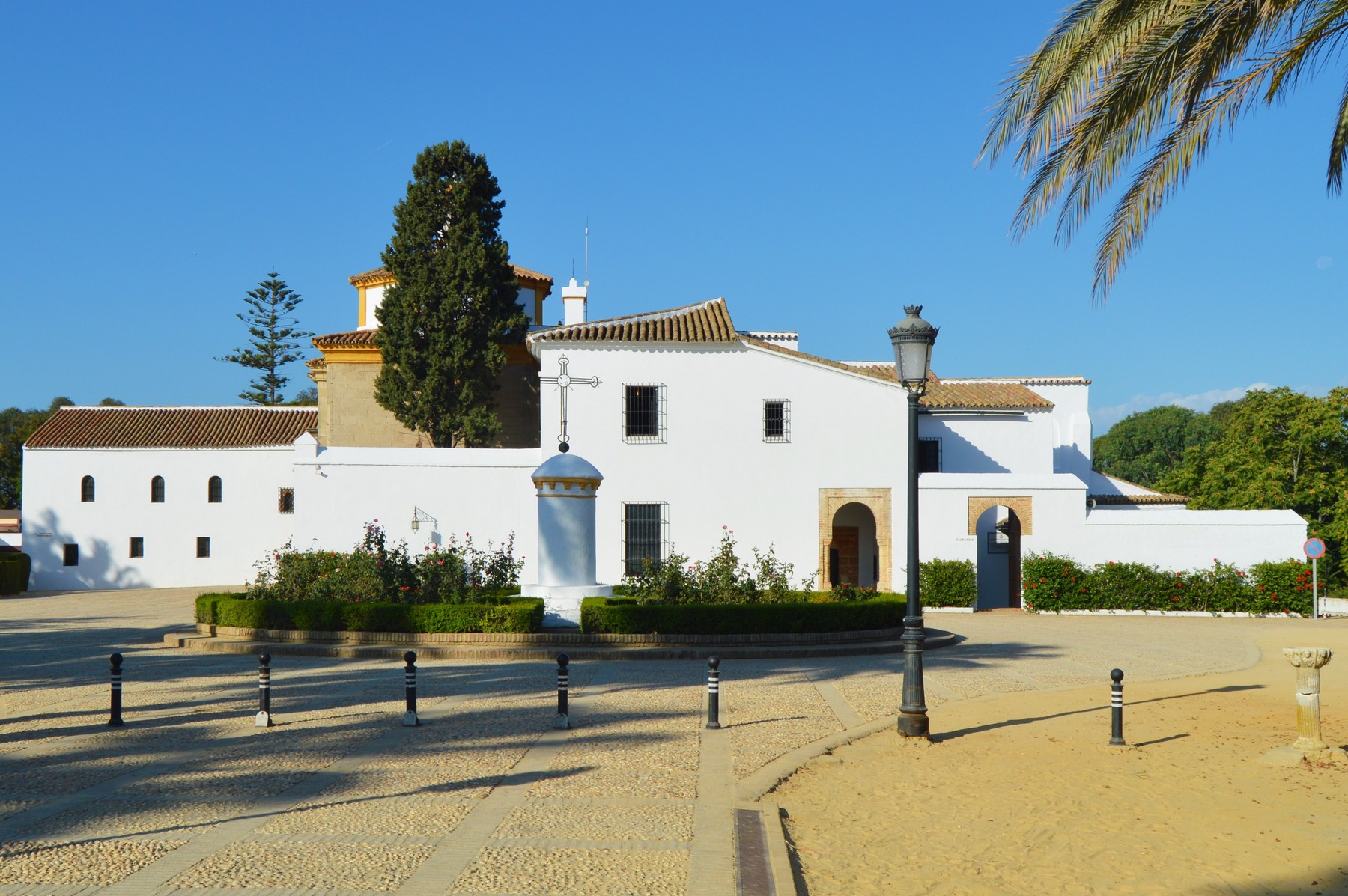 Ruta Huelva Colombina y Británica - Huelva Experiences