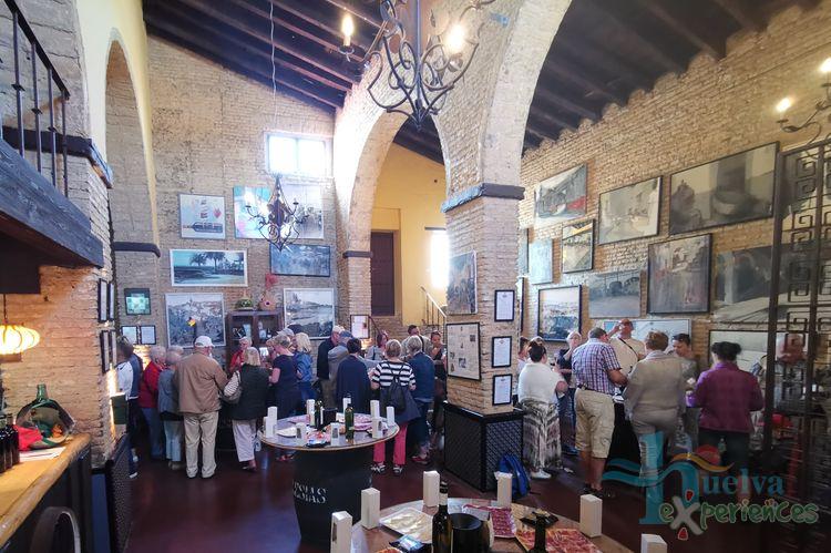 Visita y Degustación de Vinos en Bodegas Iglesias