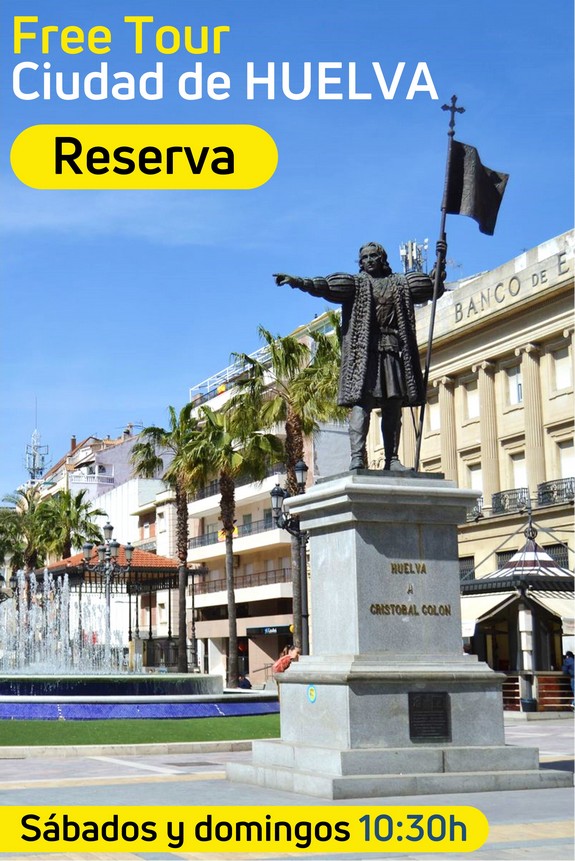 Free Tour Huelva - Huelva Experiences