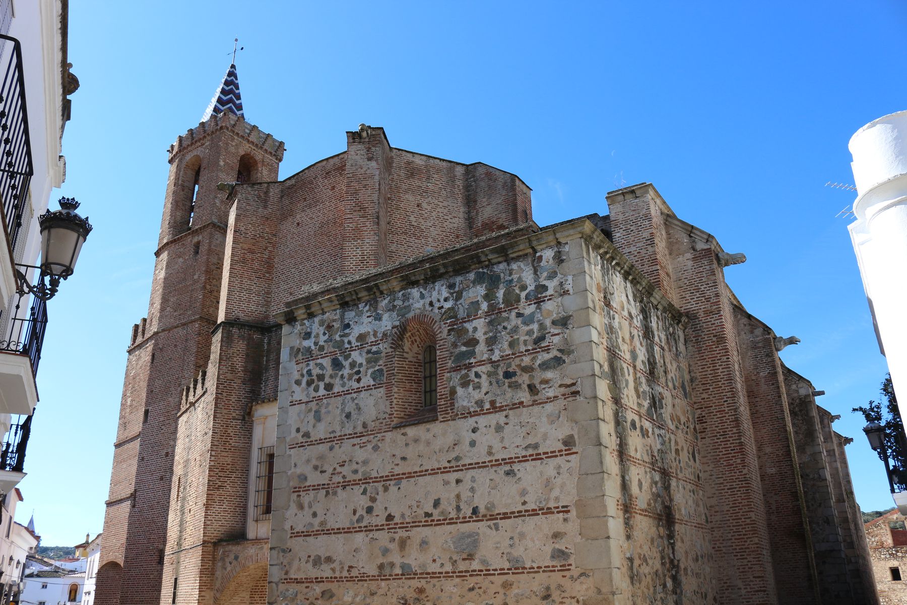 Ruta La Sierra Romana y Medieval - Huelva Experiences