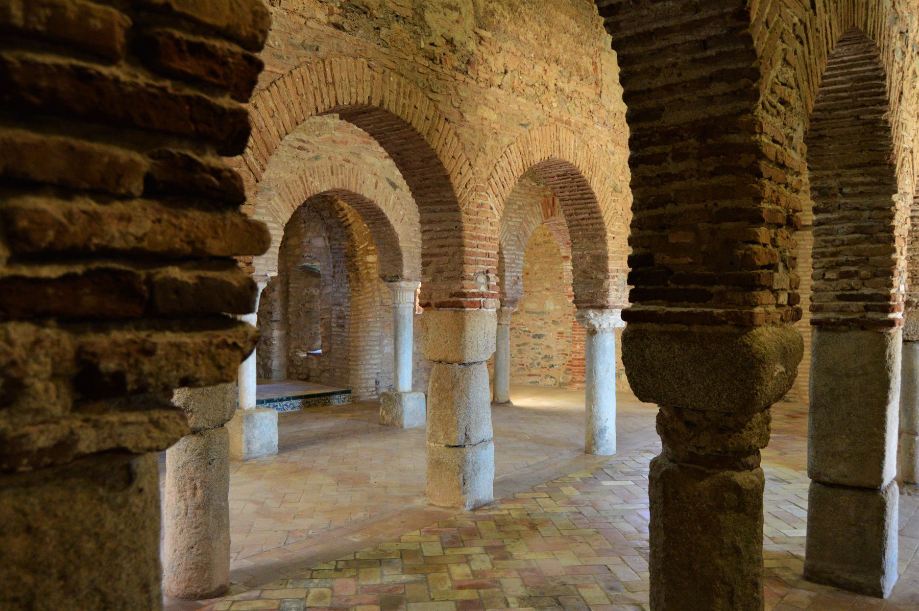 Ruta La Sierra Romana y Medieval - Huelva Experiences