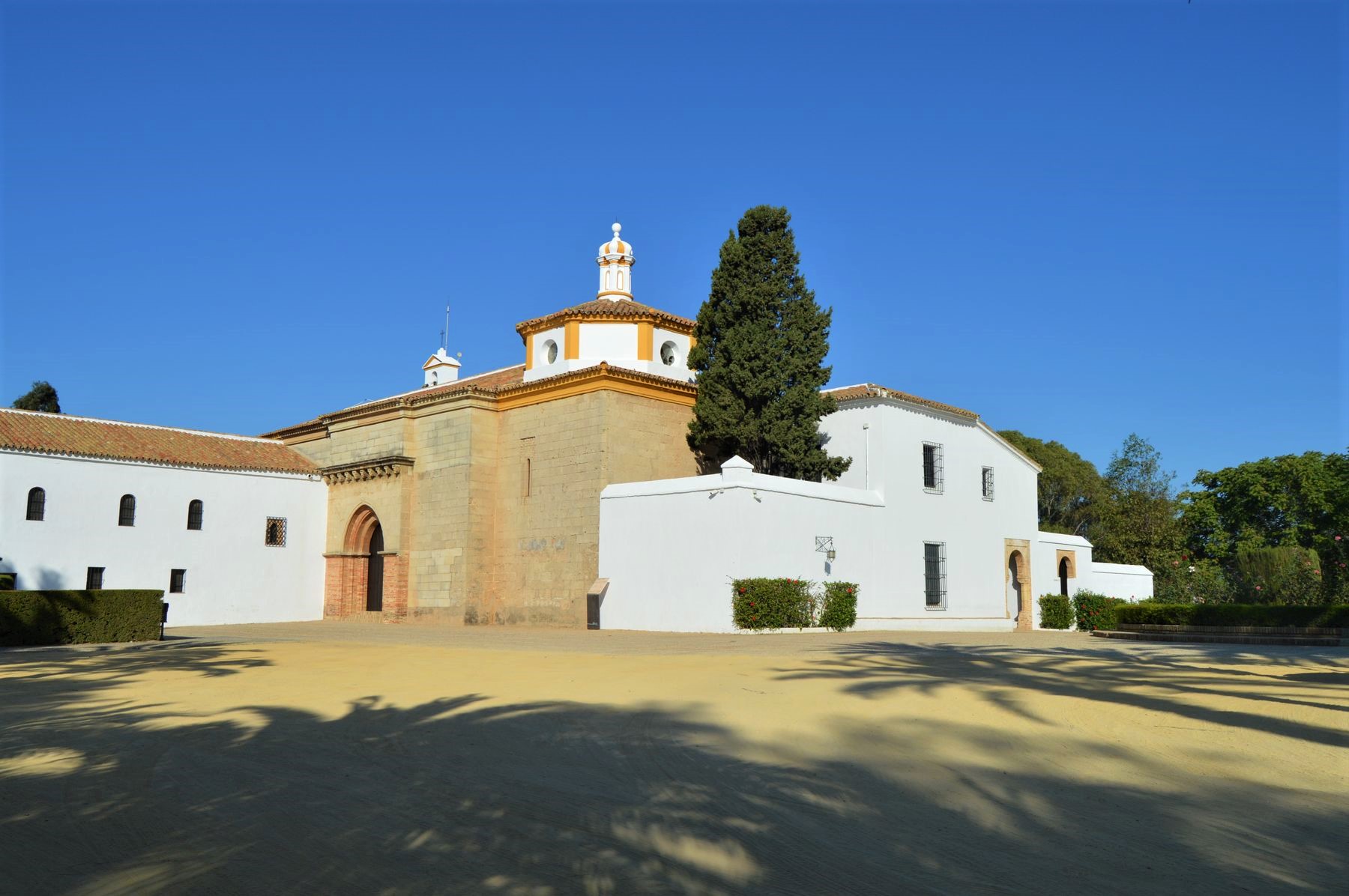 Ruta Huelva Colombina - Huelva Experiences