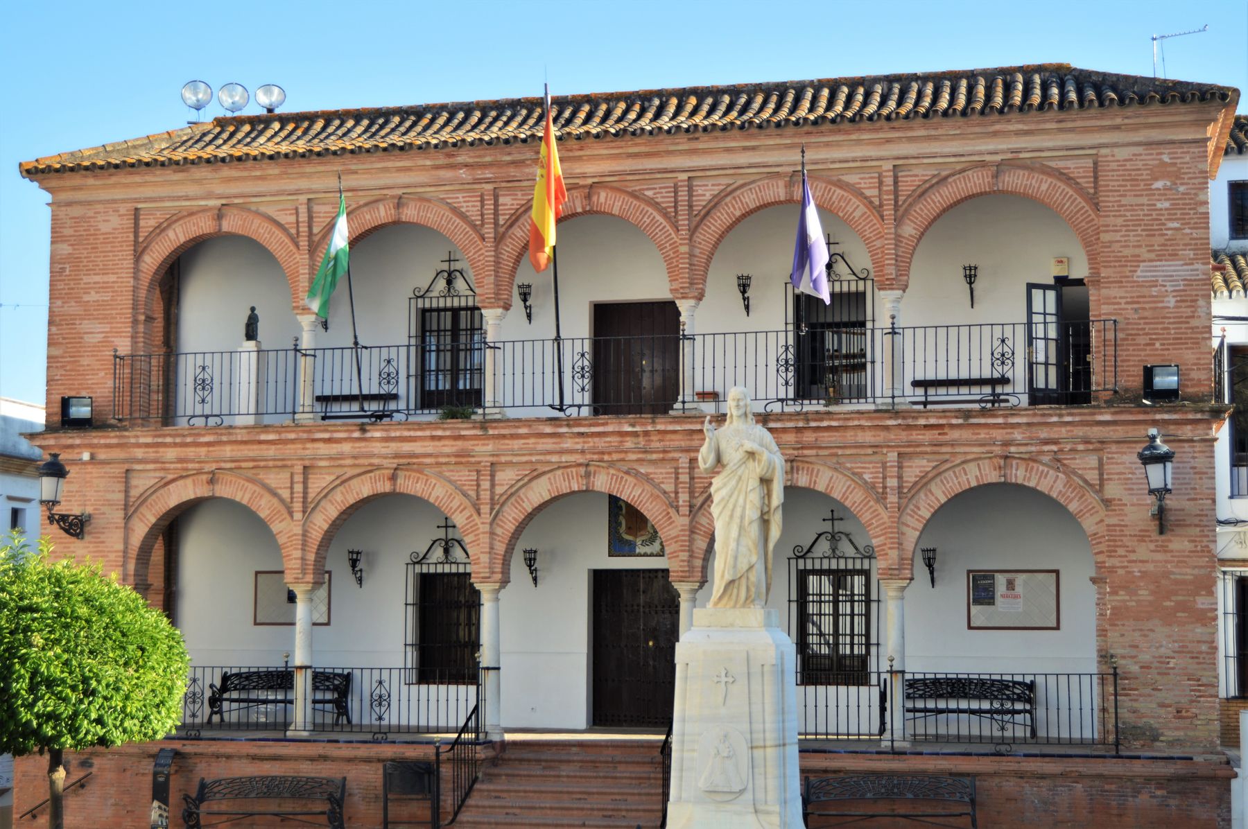 Ruta del Vino del Condado - Bollullos par del Condado - Huelva Experiences